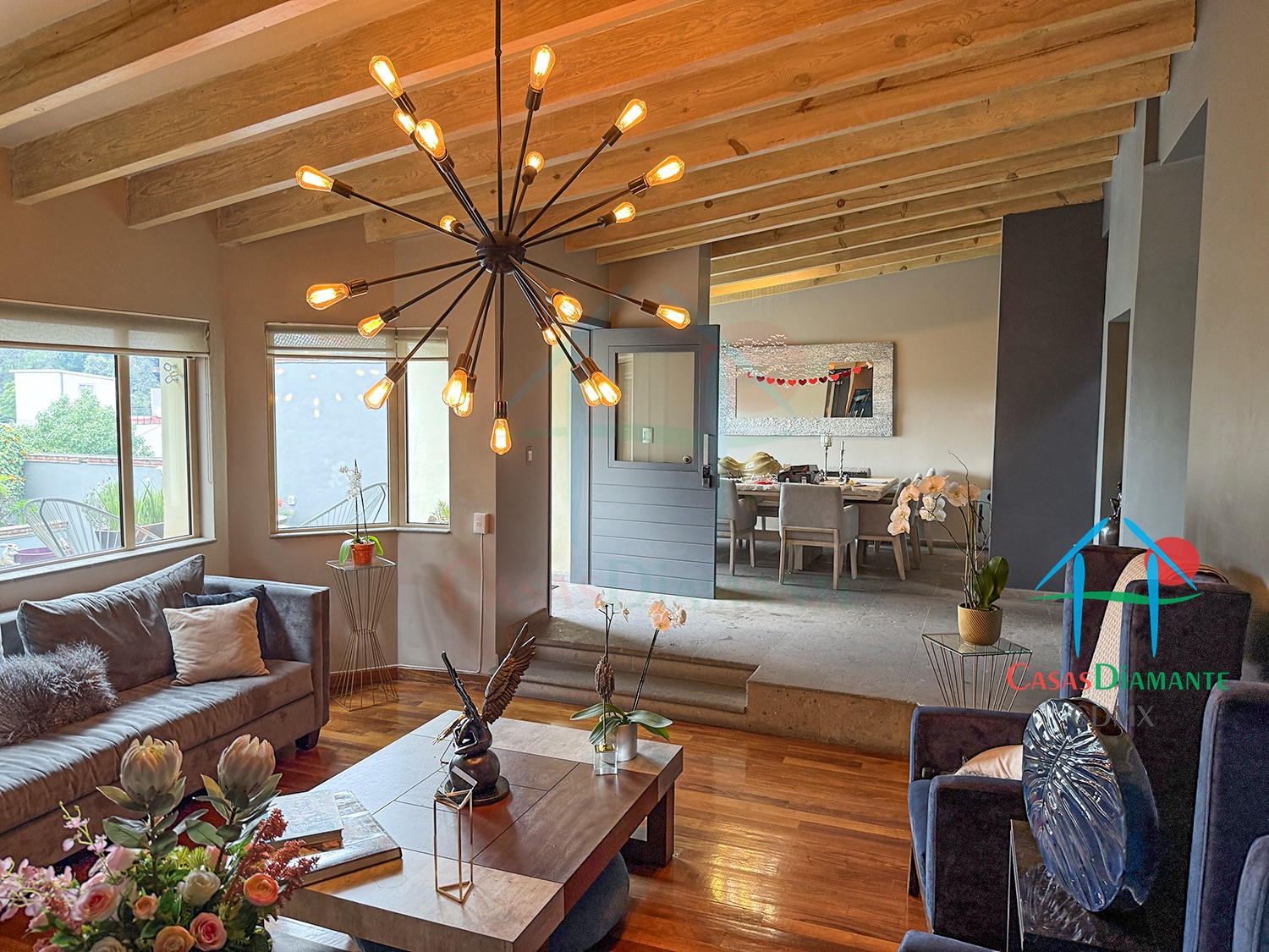 Herradura Casa Zen BD - Estancia 4 Herradura Casa Zen BD - Estancia 4